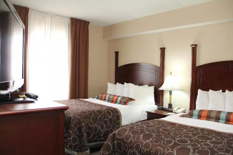 سوئیت 2 خوابه, Staybridge Suites London, An Ihg