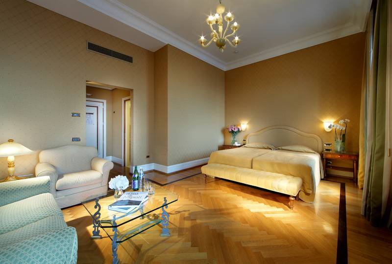 جناح, Staybridge Suites London, An Ihg