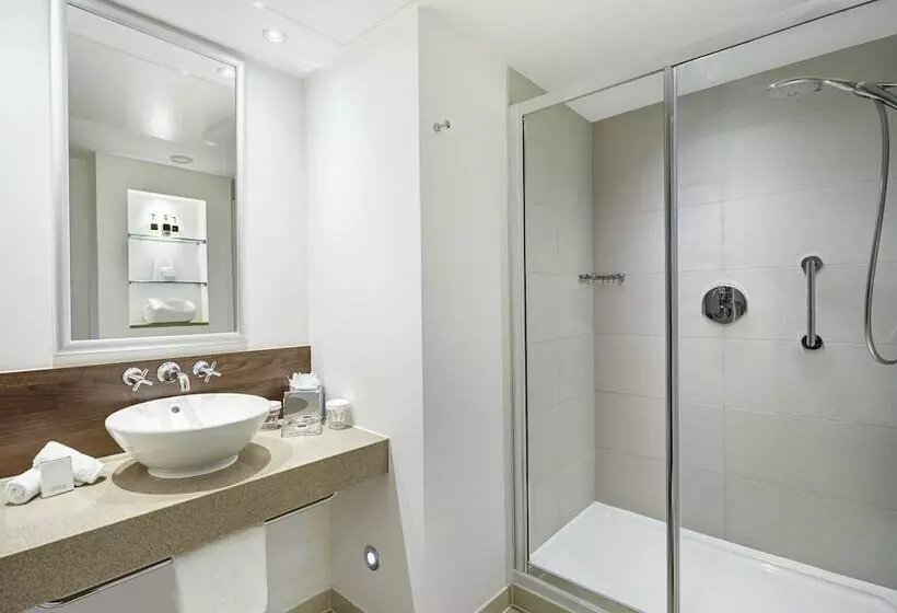 スタンダードスタジオ, Staybridge Suites Newcastle, An Ihg