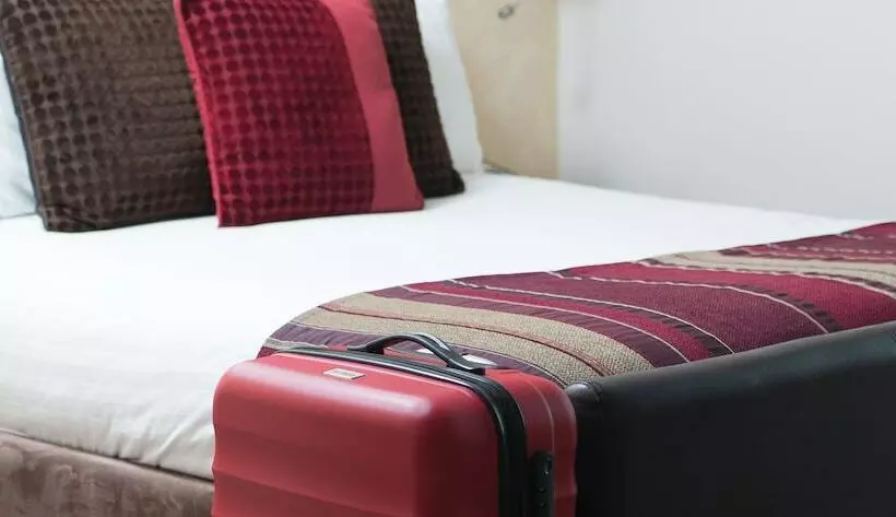 スタンダードスタジオ, Staybridge Suites Newcastle, An Ihg