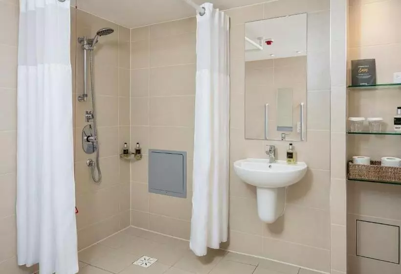 スタンダードスタジオ, Staybridge Suites Newcastle, An Ihg