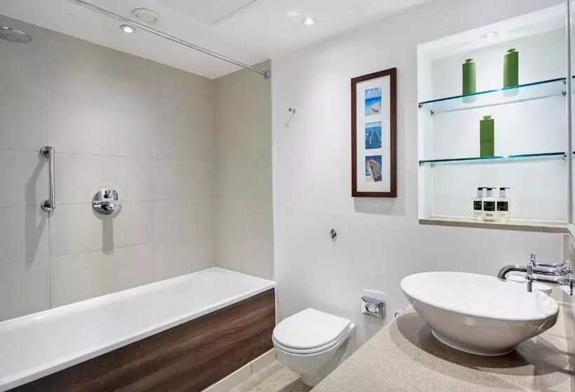 スイート, Staybridge Suites Newcastle, An Ihg