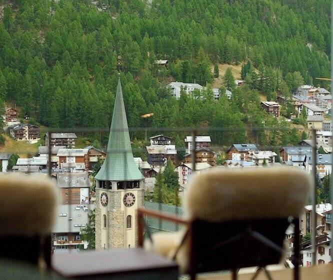 سوییت, The Omnia