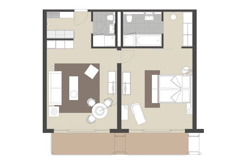 سوییت, The Omnia