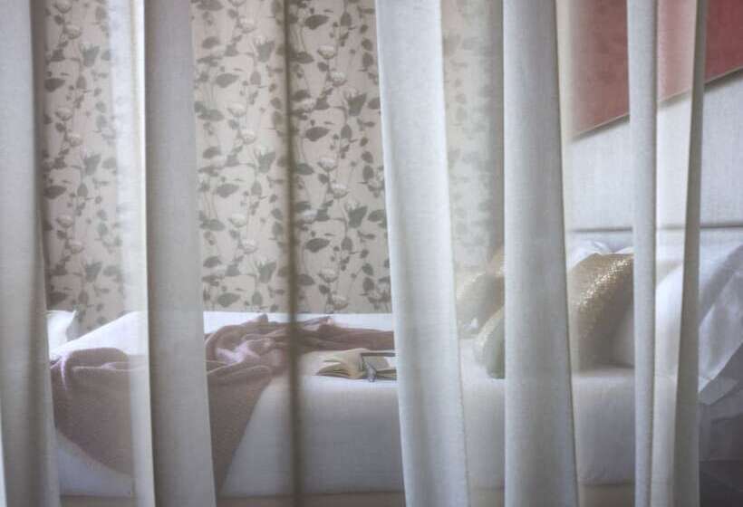 סוויטת ג'וניור, Winter Garden Hotel Bergamo Airport