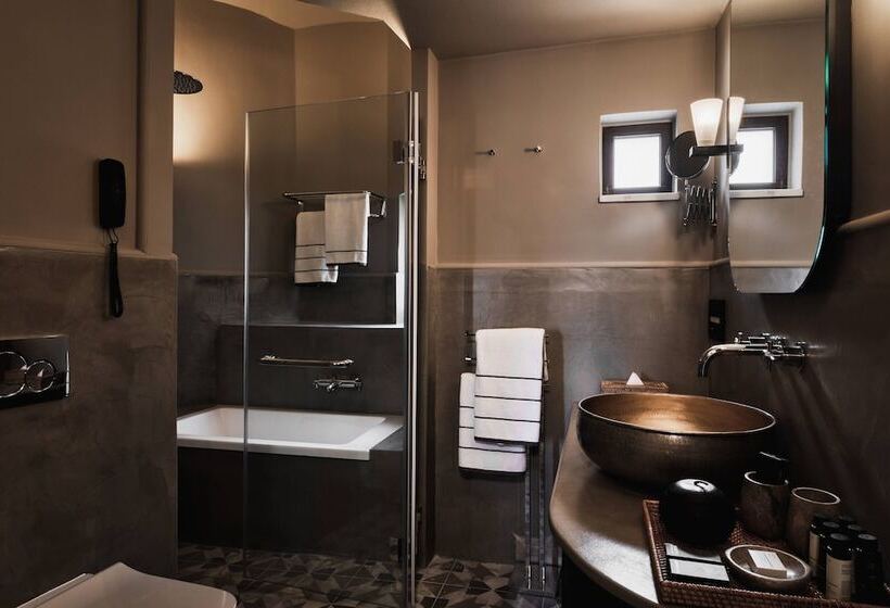 جناح بريميوم, Domes Of Elounda, Autograph Collection