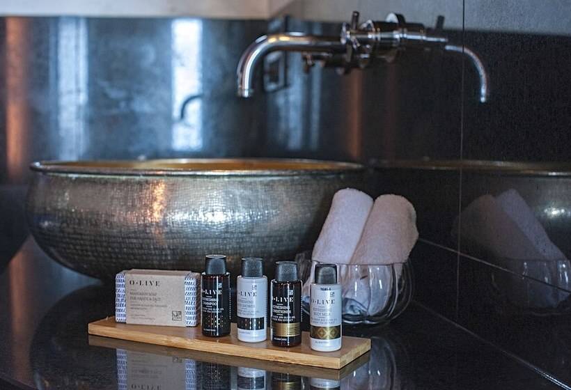 جناح بريميوم, Domes Of Elounda, Autograph Collection