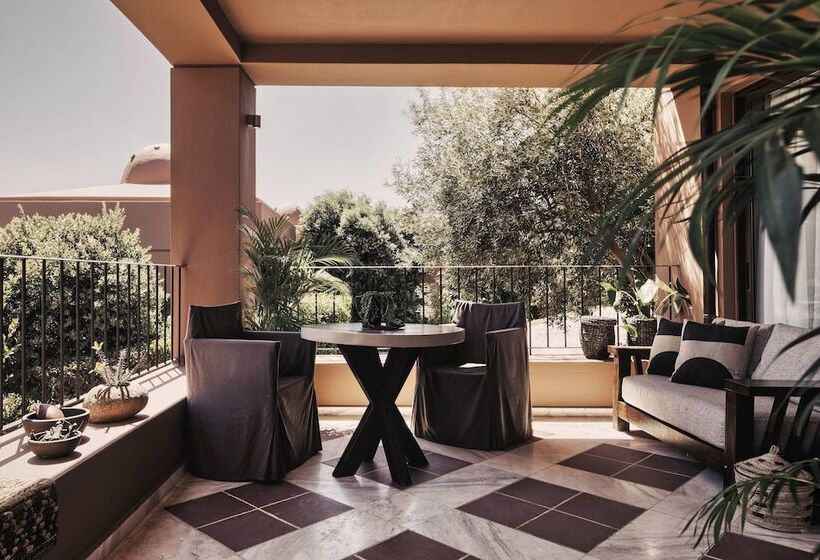 جناح بريميوم, Domes Of Elounda, Autograph Collection