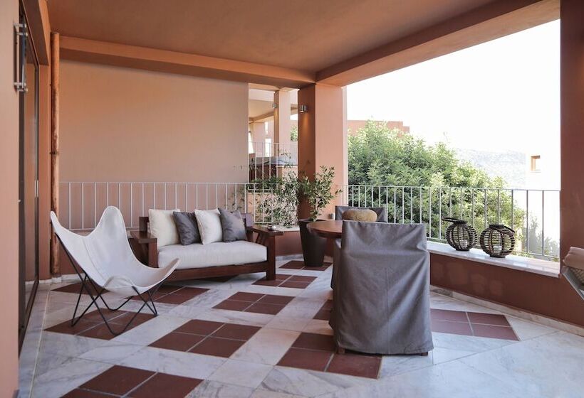 جناح بريميوم, Domes Of Elounda, Autograph Collection