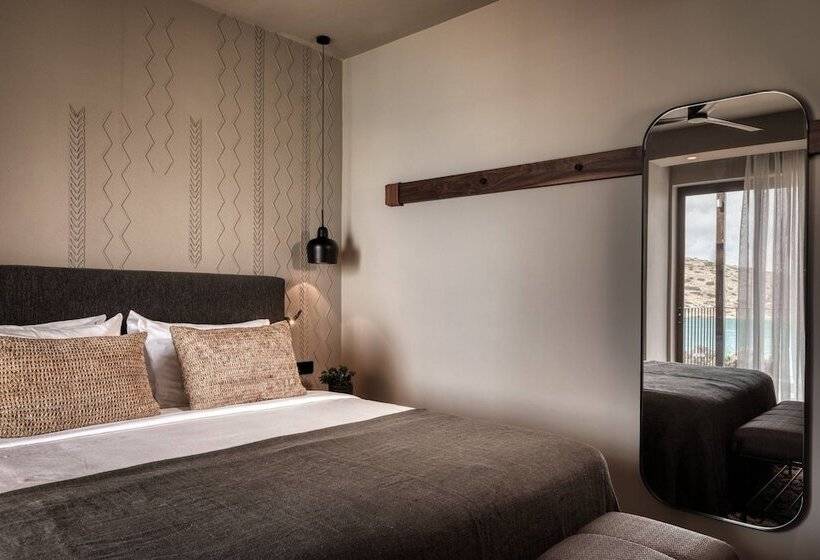 جناح عائلي, Domes Of Elounda, Autograph Collection