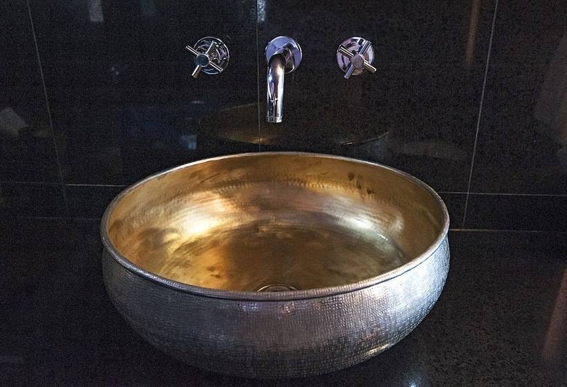 جناح بريميوم مطل علي البحر, Domes Of Elounda, Autograph Collection