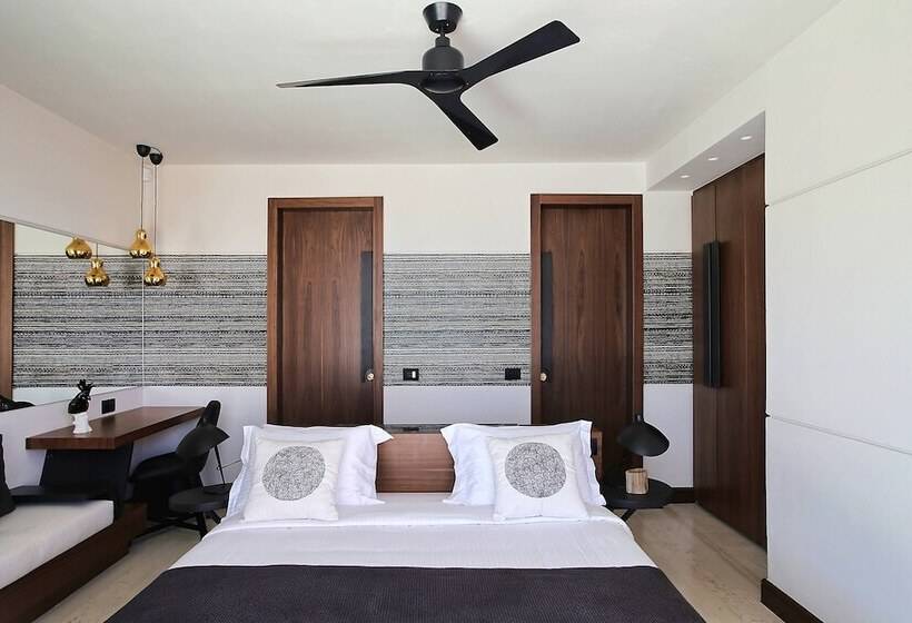 جناح 4 غرف نوم, Domes Of Elounda, Autograph Collection