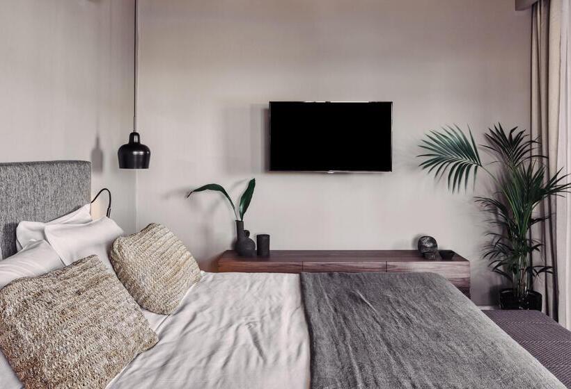 جناح عائلي, Domes Of Elounda, Autograph Collection