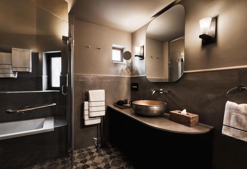 جناح بريميوم, Domes Of Elounda, Autograph Collection