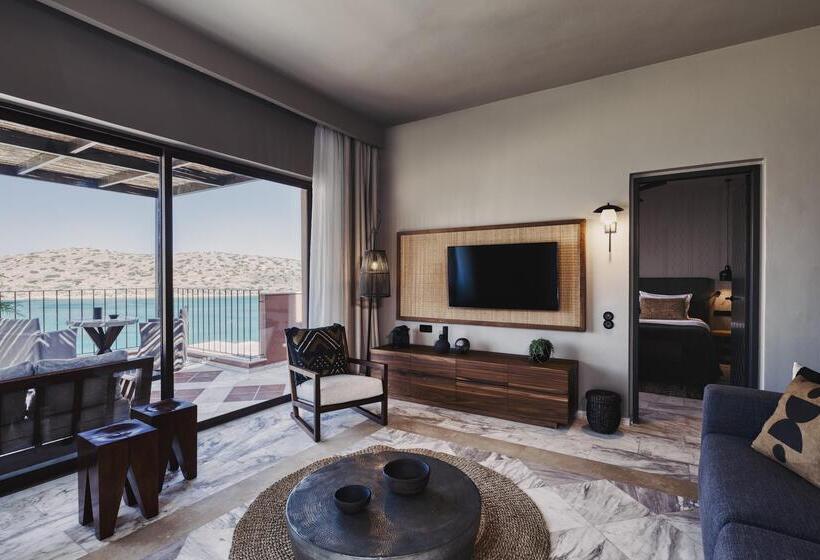 Family Suite, Domes Of Elounda, Autograph Collection