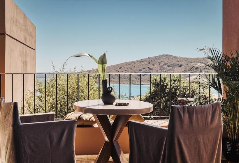 Family Suite, Domes Of Elounda, Autograph Collection