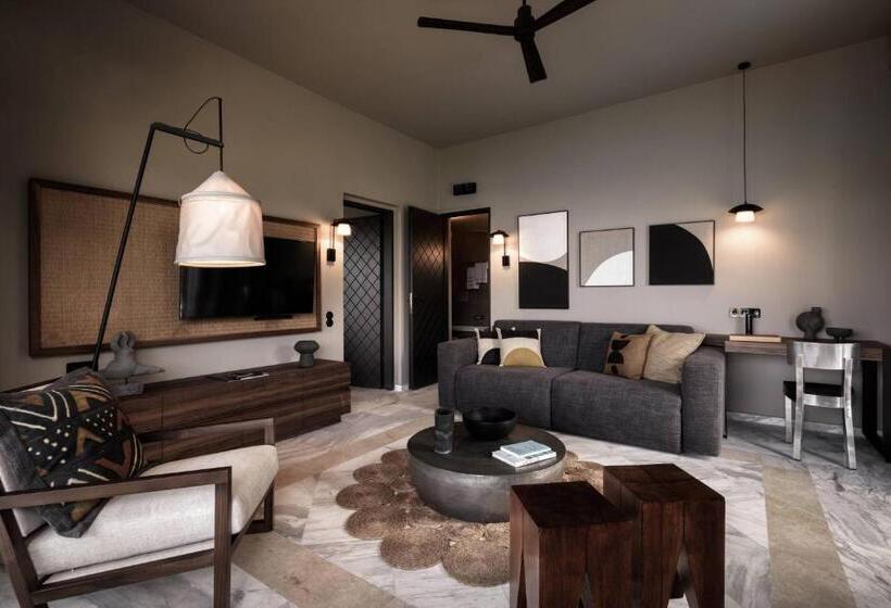 جناح بريميوم, Domes Of Elounda, Autograph Collection