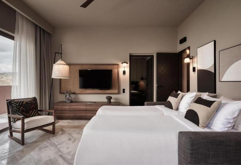 Family Suite, Domes Of Elounda, Autograph Collection