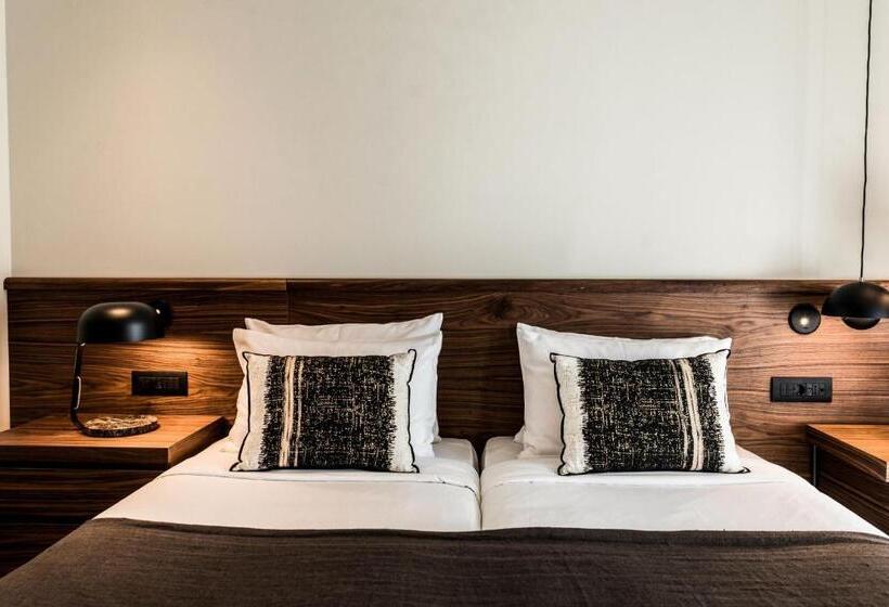 شقة غرفة واحدة, Domes Of Elounda, Autograph Collection