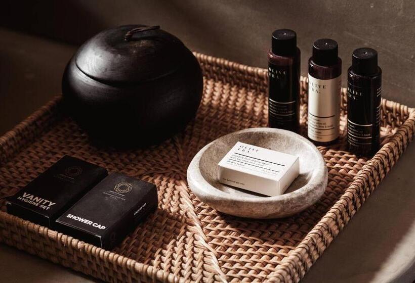 جناح عائلي, Domes Of Elounda, Autograph Collection