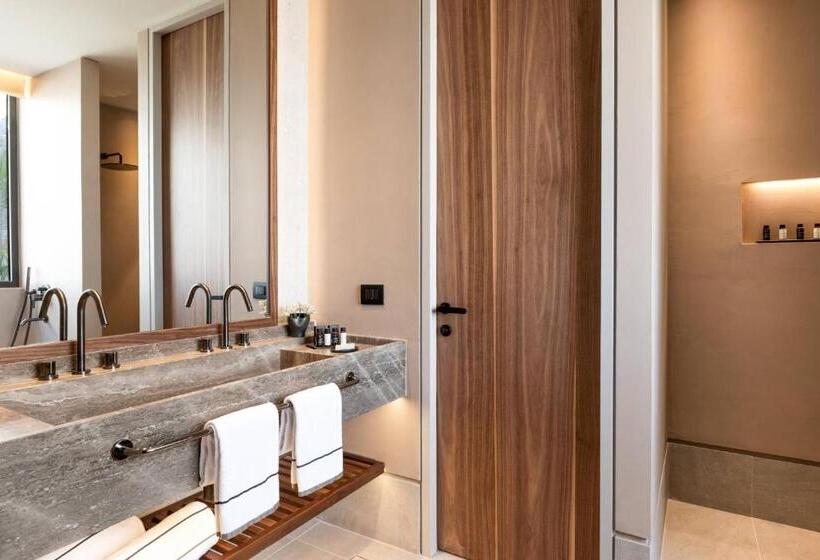 דירת שני חדרים, Domes Of Elounda, Autograph Collection