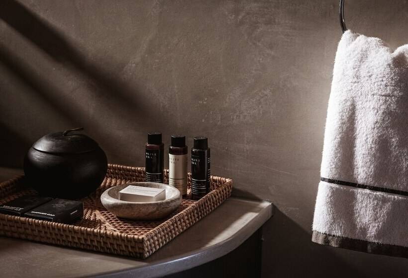 جناح بريميوم, Domes Of Elounda, Autograph Collection