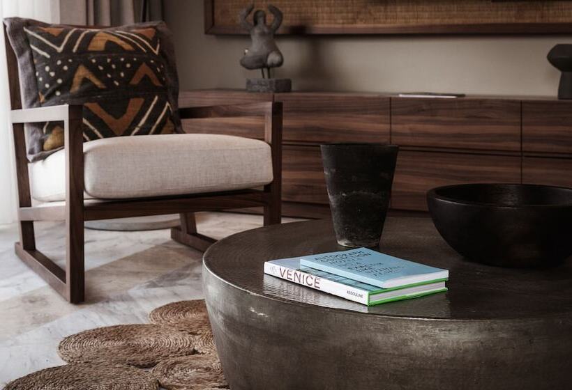 جناح بريميوم, Domes Of Elounda, Autograph Collection