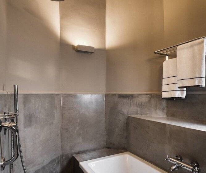 جناح ديلوكس غرفتين نوم, Domes Of Elounda, Autograph Collection