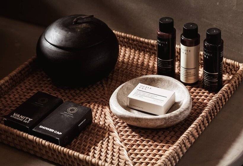 جناح ديلوكس غرفتين نوم, Domes Of Elounda, Autograph Collection