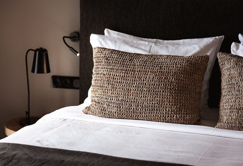 جناح ديلوكس غرفتين نوم, Domes Of Elounda, Autograph Collection