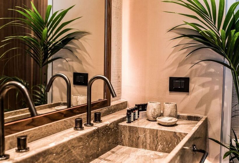 דירת חדר, Domes Of Elounda, Autograph Collection