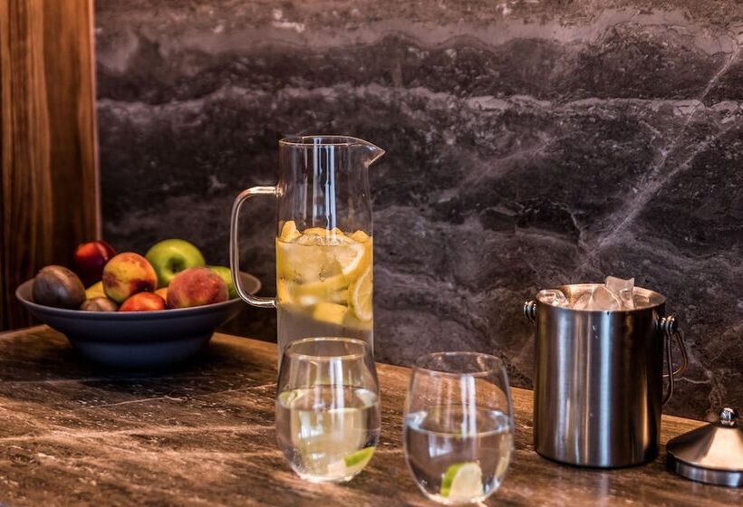 شقة غرفة واحدة, Domes Of Elounda, Autograph Collection