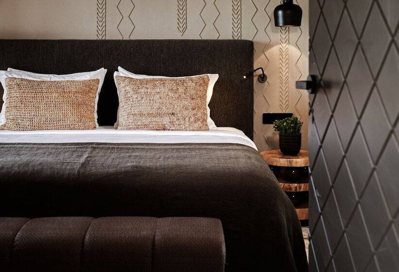 جناح عائلي, Domes Of Elounda, Autograph Collection