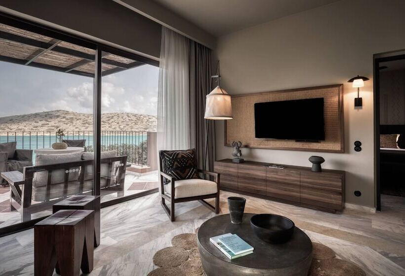 جناح بريميوم, Domes Of Elounda, Autograph Collection