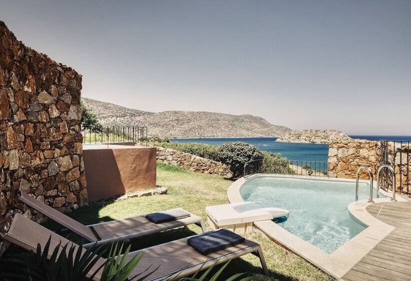 جناح بريميوم, Domes Of Elounda, Autograph Collection