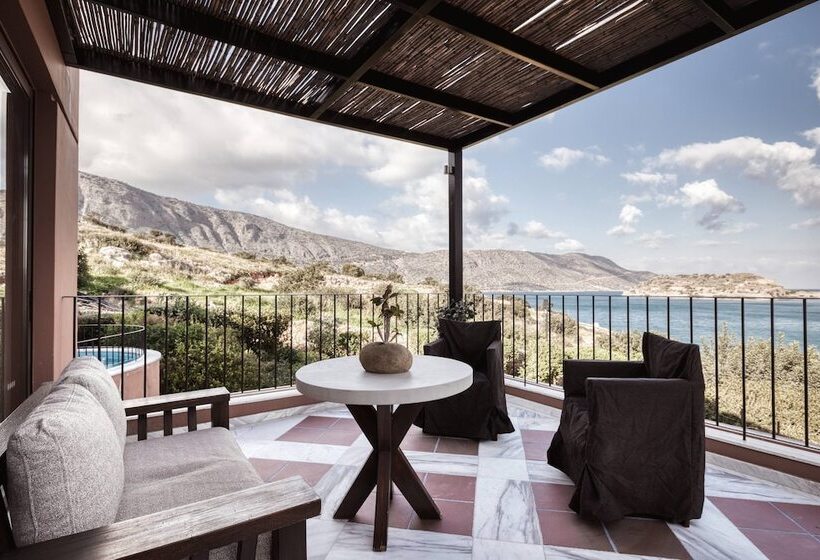 جناح بريميوم, Domes Of Elounda, Autograph Collection