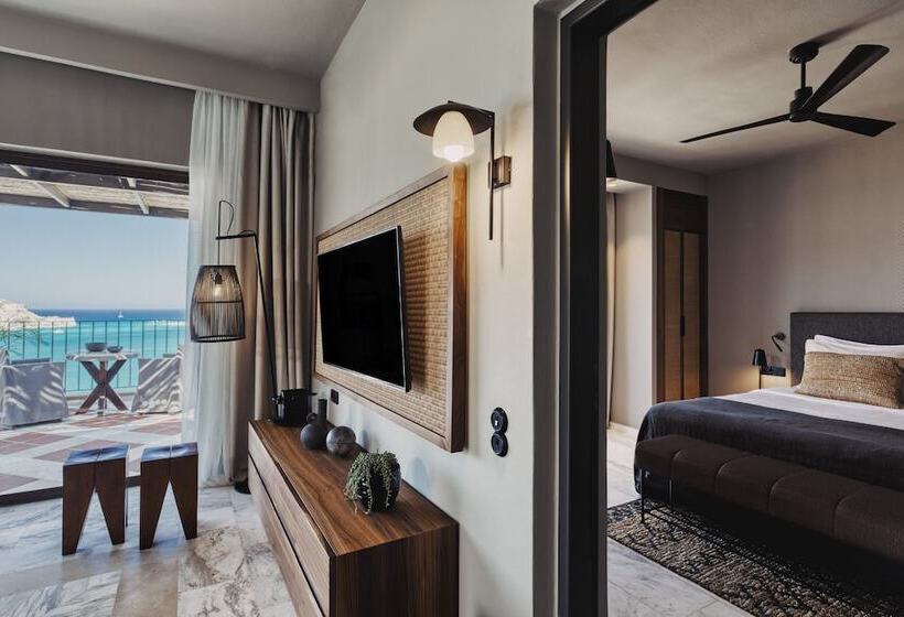 جناح بريميوم, Domes Of Elounda, Autograph Collection