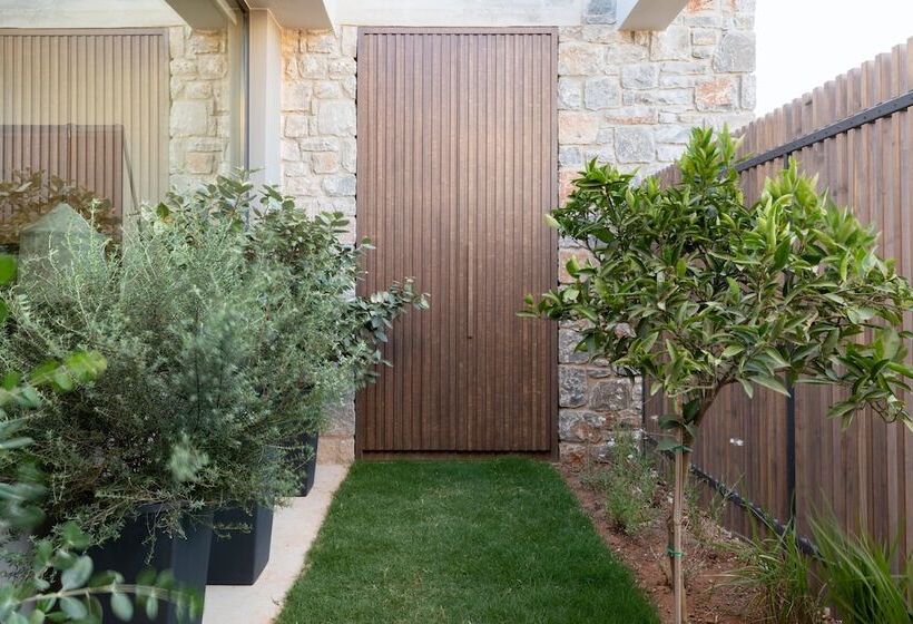 דירת חדר, Domes Of Elounda, Autograph Collection