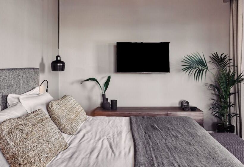 جناح عائلي, Domes Of Elounda, Autograph Collection