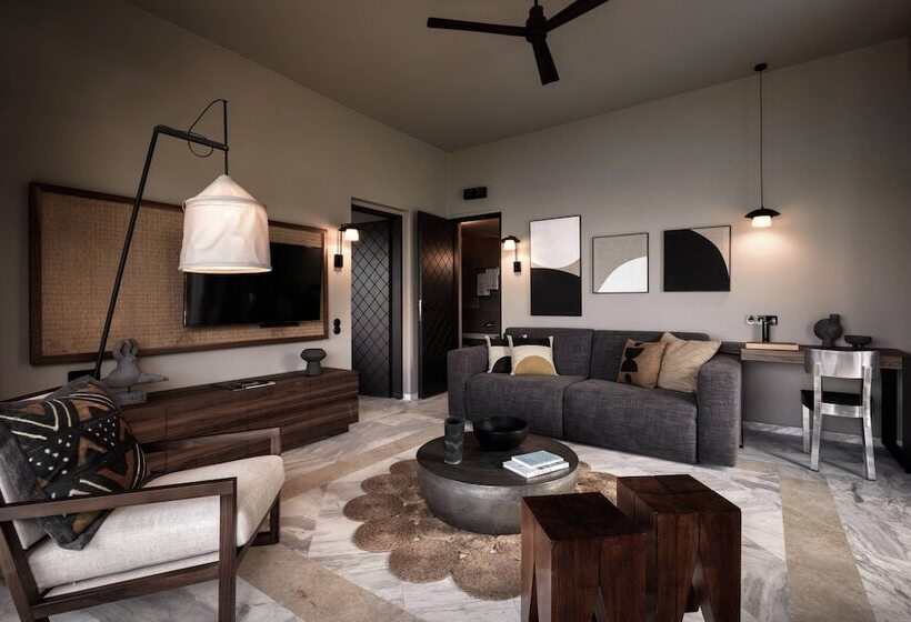 جناح عائلي, Domes Of Elounda, Autograph Collection