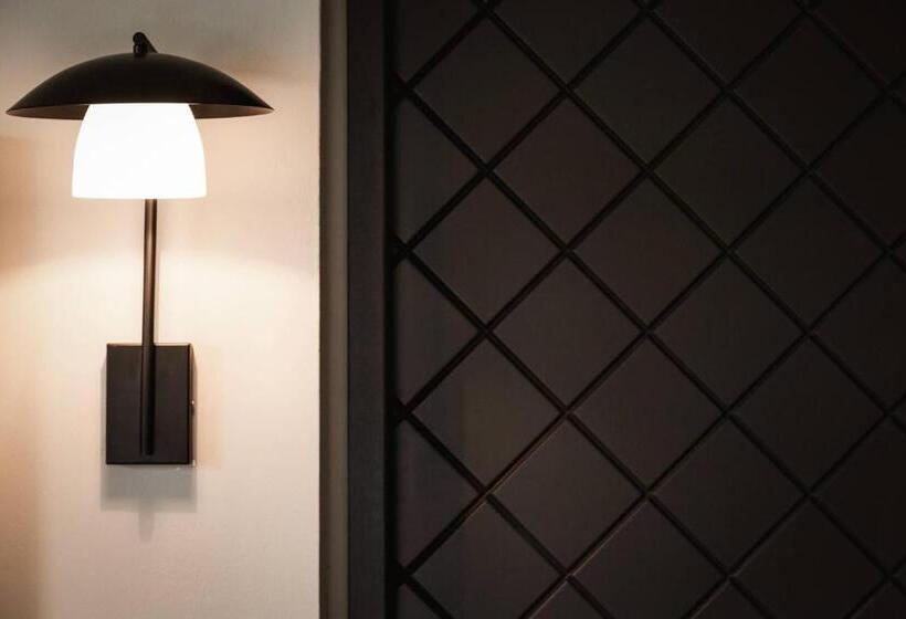 جناح بريميوم مطل علي البحر, Domes Of Elounda, Autograph Collection