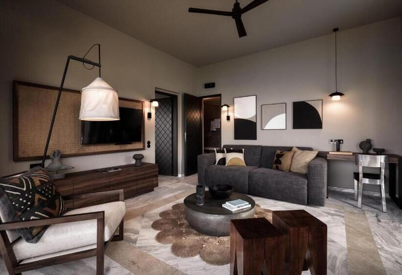 Family Suite, Domes Of Elounda, Autograph Collection