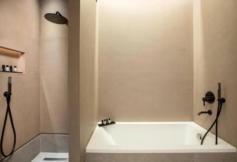 شقة غرفتين, Domes Of Elounda, Autograph Collection