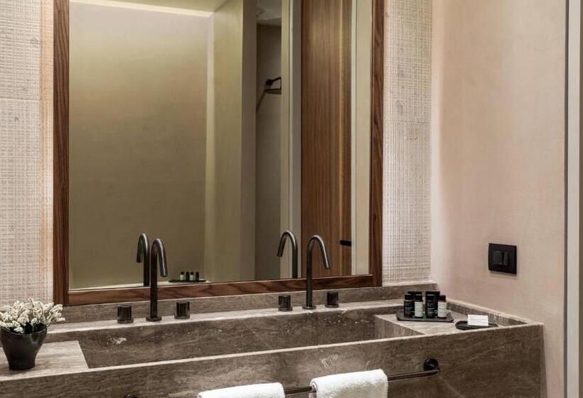 شقة غرفتين, Domes Of Elounda, Autograph Collection