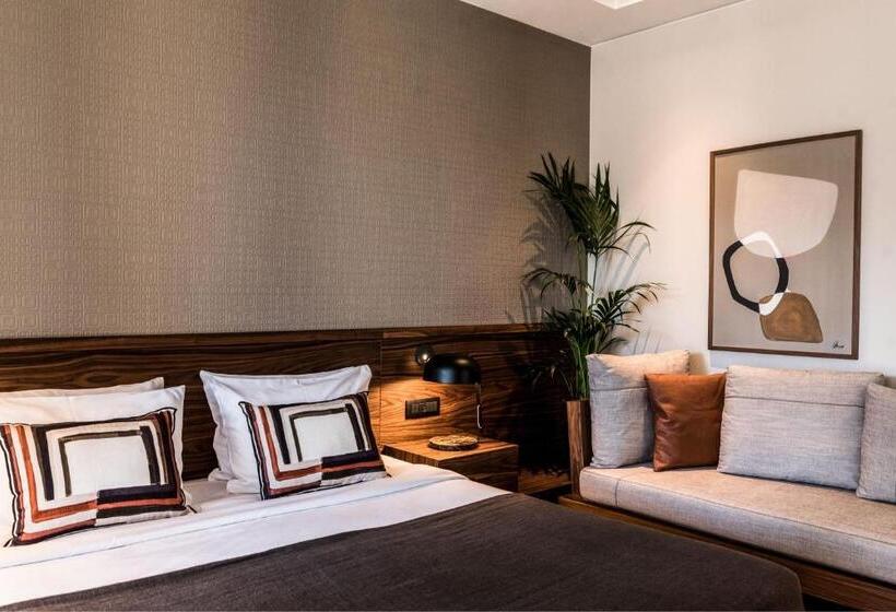 شقة غرفتين, Domes Of Elounda, Autograph Collection