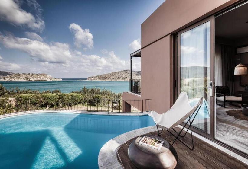 Family Suite, Domes Of Elounda, Autograph Collection