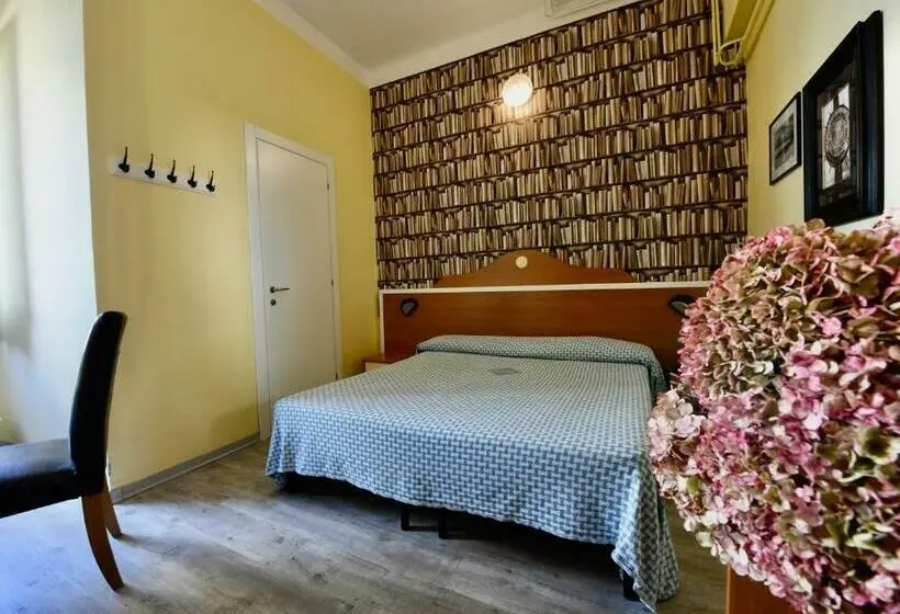 スタンダードルーム, Villa Maria & Apartment