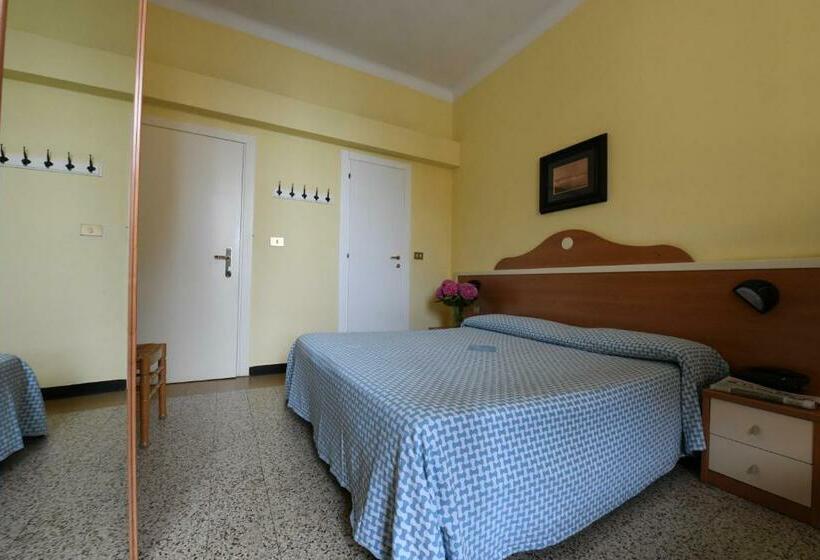 スタンダードルーム, Villa Maria & Apartment