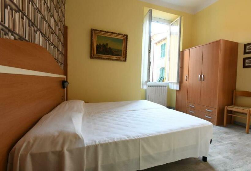 スタンダードトリプルルーム, Villa Maria & Apartment