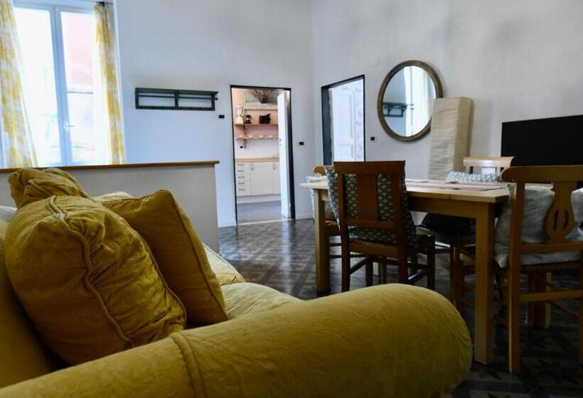 ２ベッドルームアパートメント, Villa Maria & Apartment